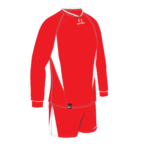 7252L-Sportika Evolution LS